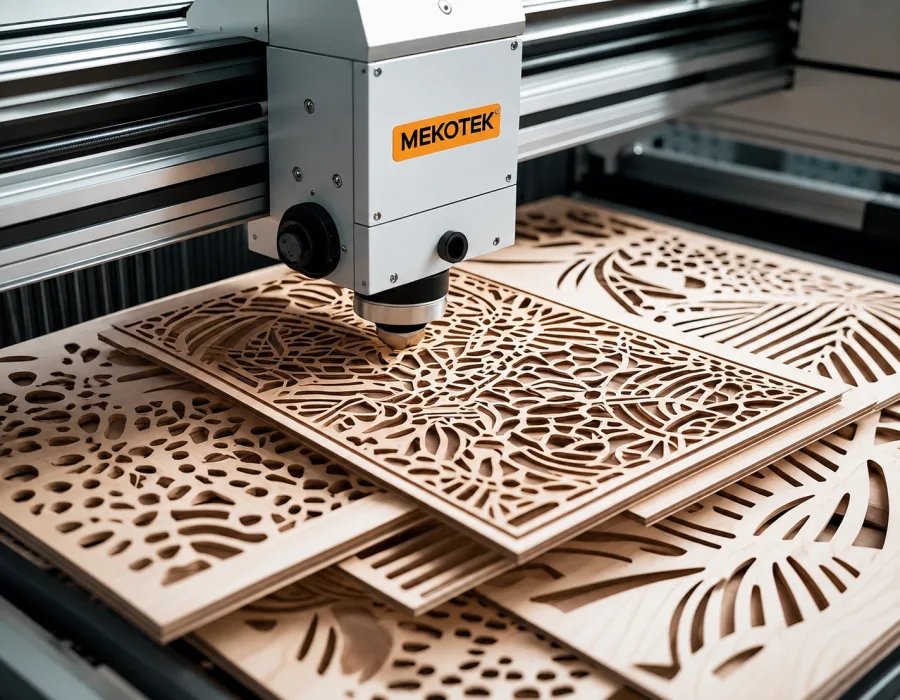 CNC Kesim – Bektaş Mobilya